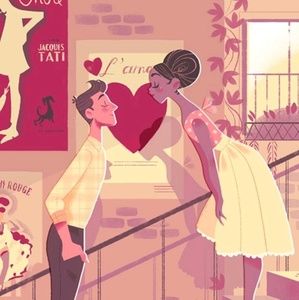 Meet your Posher, Jasmine